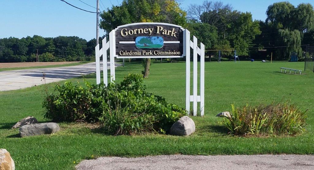 Gorney Park Village of Caledonia